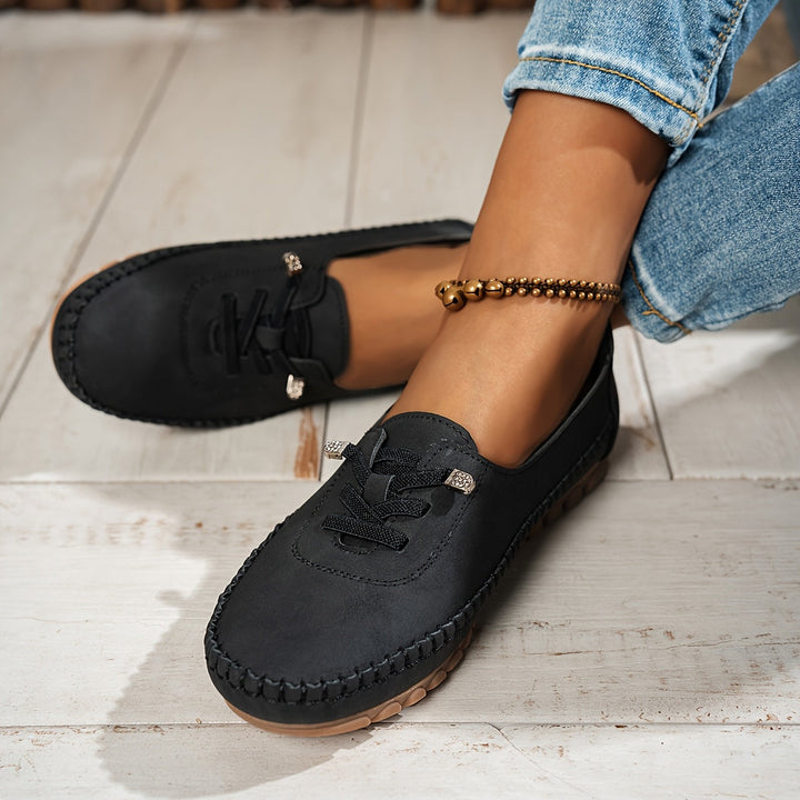 Vivika | Orthopedic Loafers