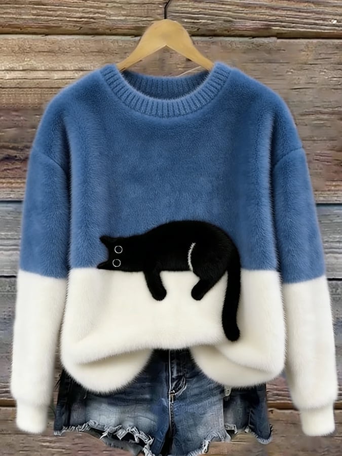 LarissaCat | Sweater
