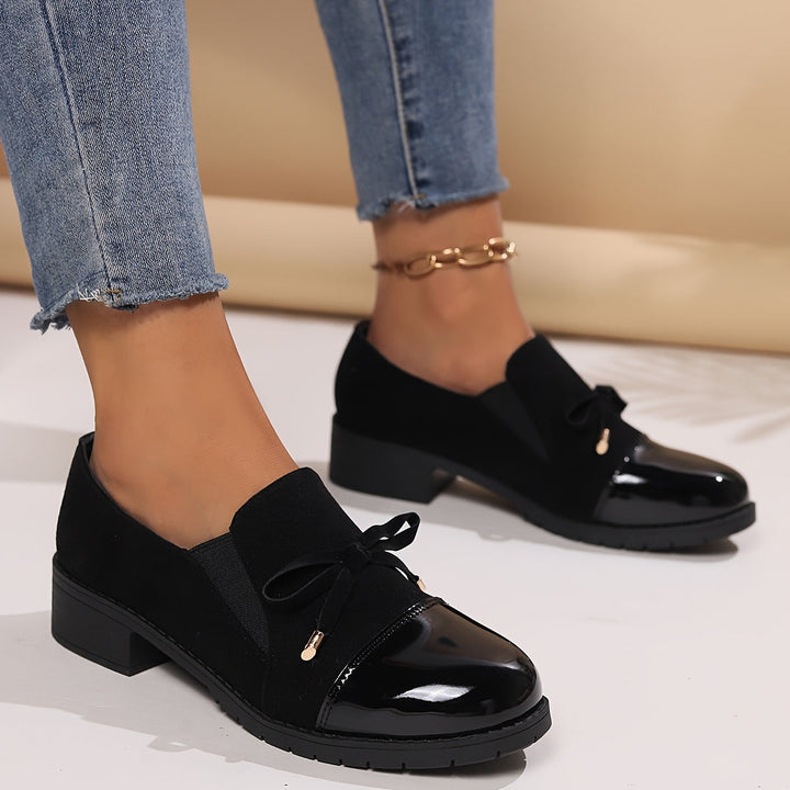 Maurelle | Elegant Loafers