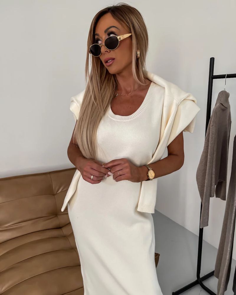 Willow | Set of Elegant Knits