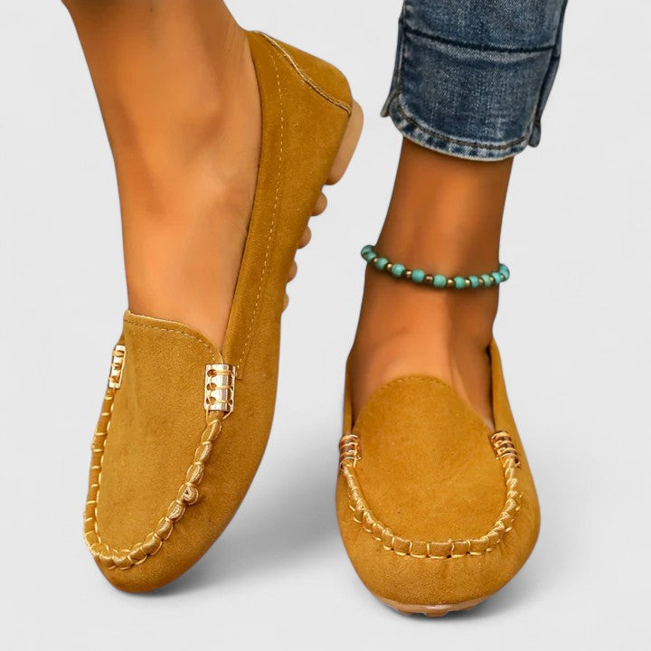 Ulissa | Orthopedic Loafer