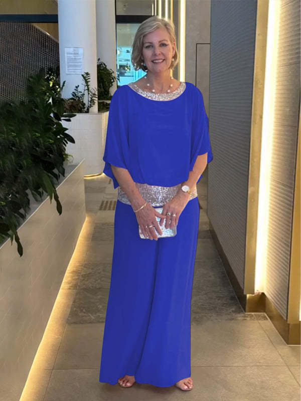 Sydney - Classy Elegant Set