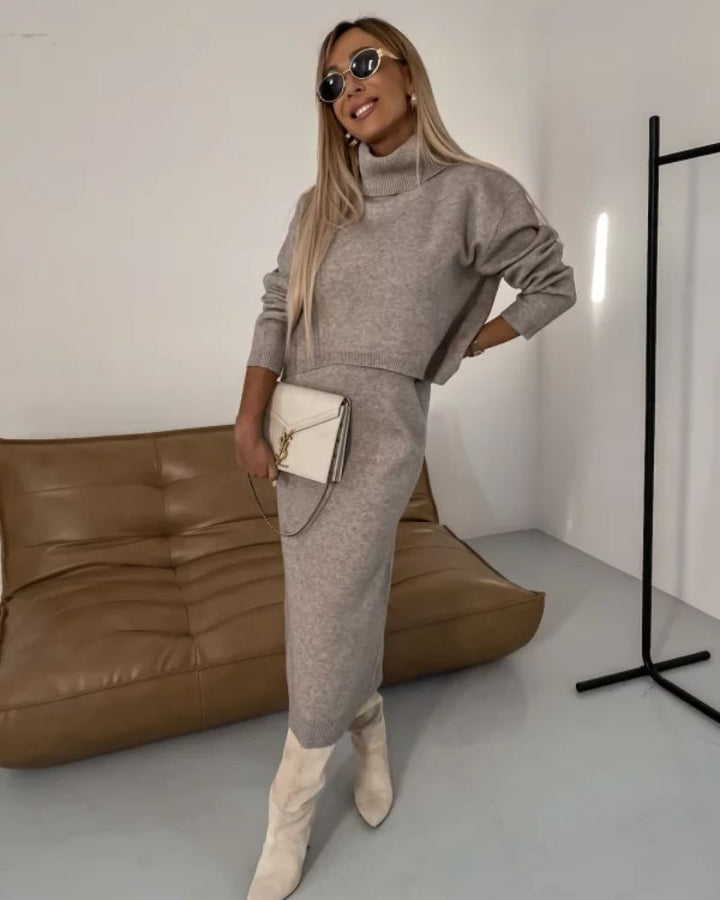 Willow | Set of Elegant Knits