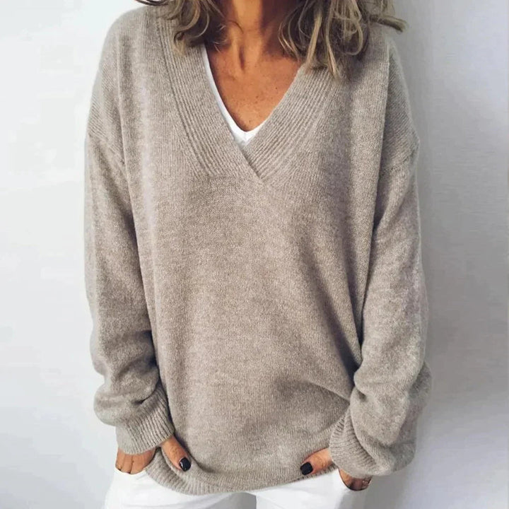 Bea | Luxurious Soft Sweater