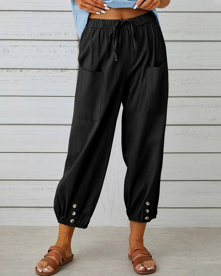 Bellora | Chic High-Waist Trouser