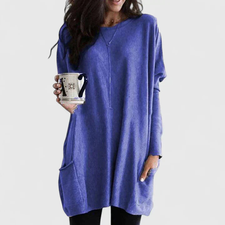 Adria | Comfortable Tunic