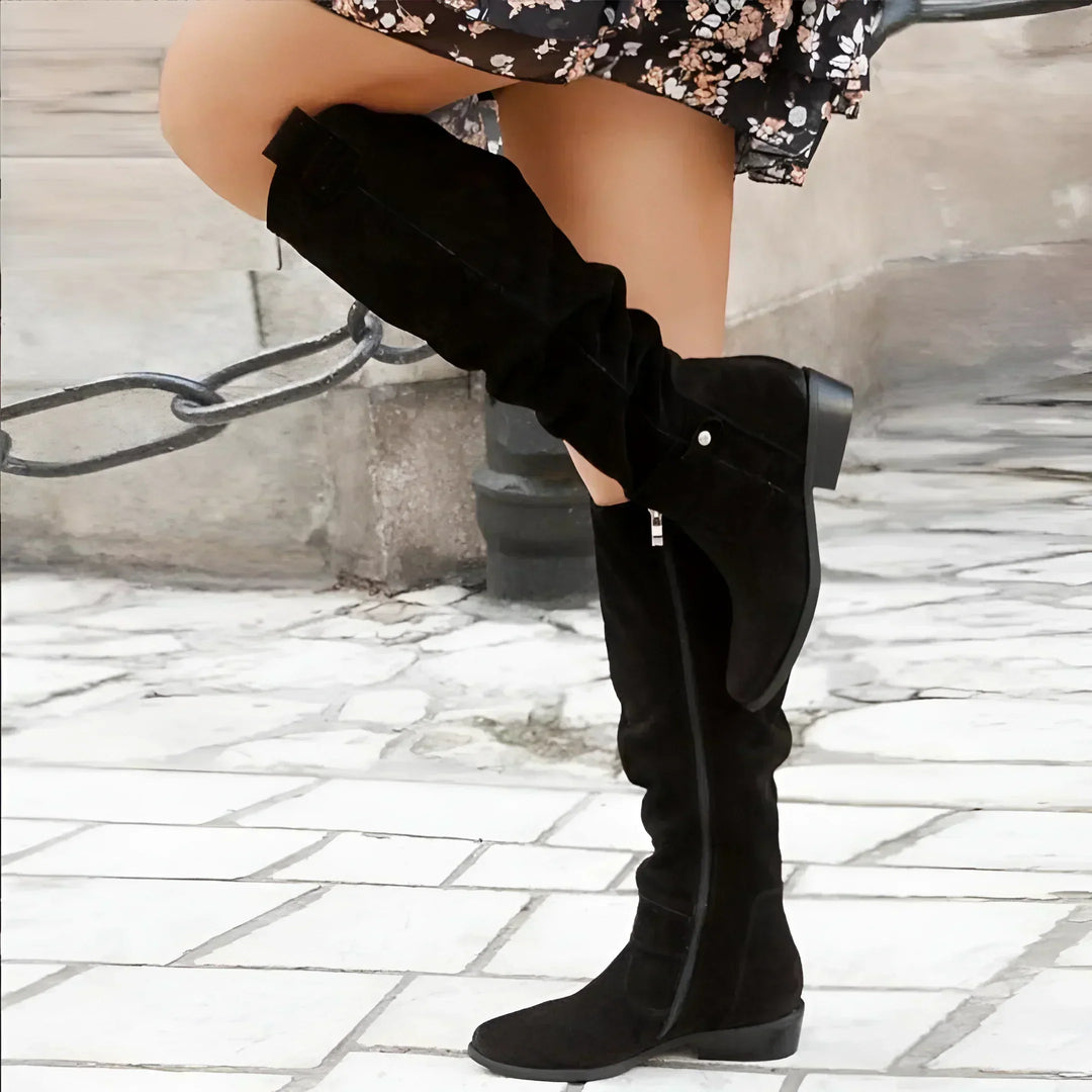 Britney | Chic Women’s Boots