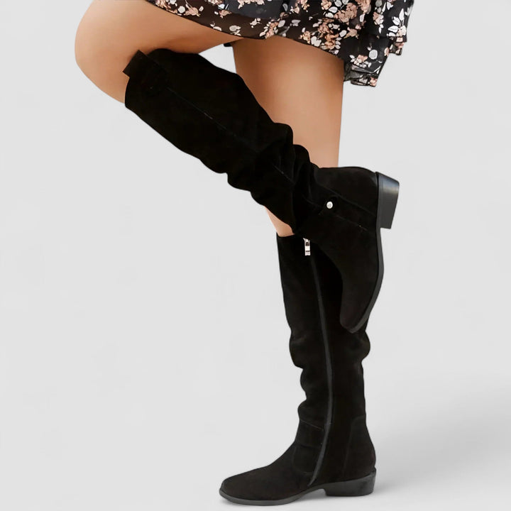 Naya™- Orthopedic Boots