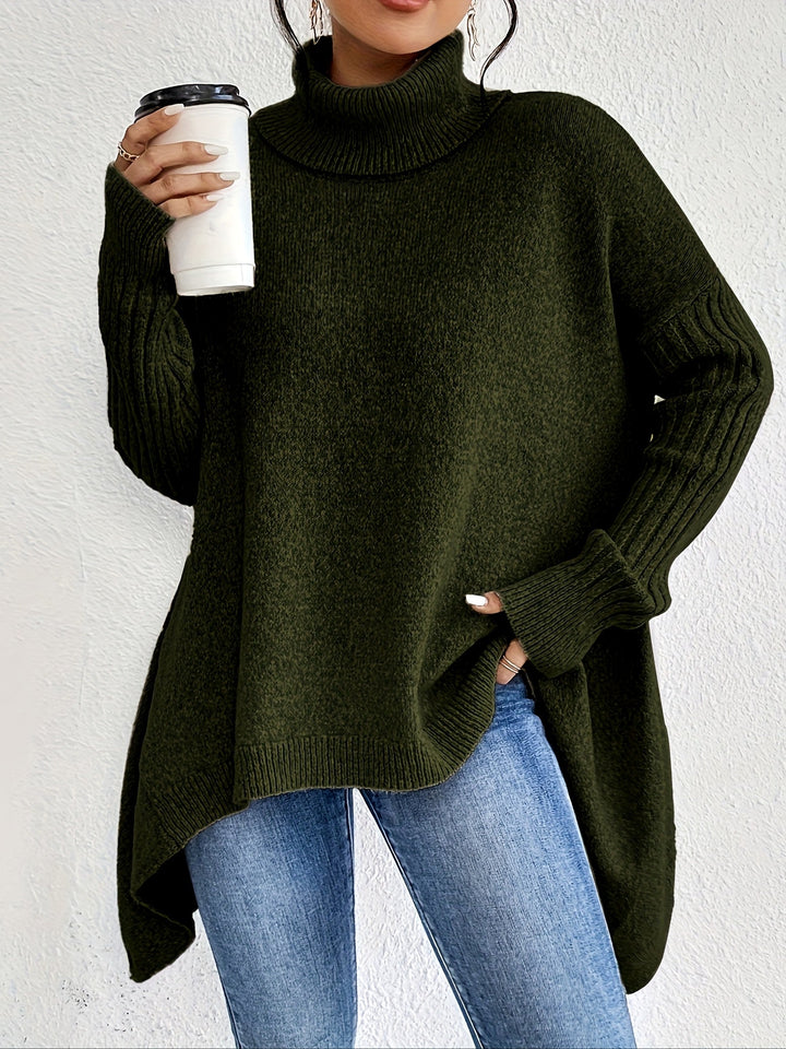 Skye | Cozy Sweater