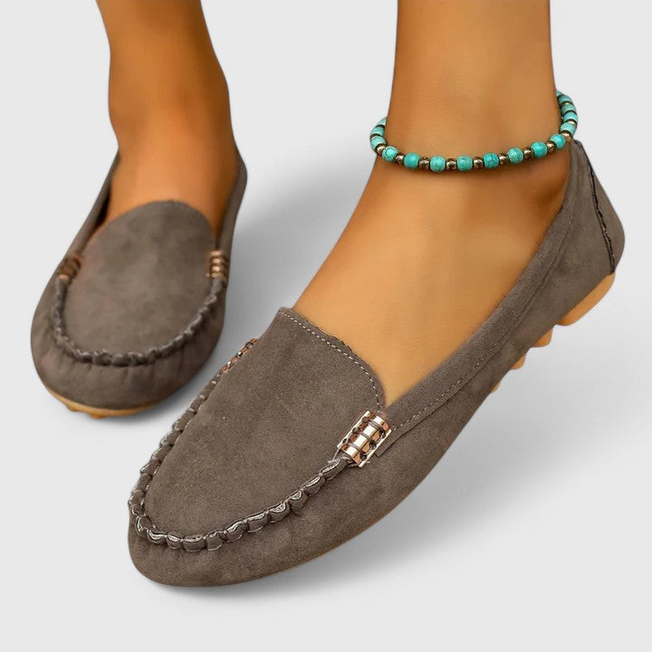 Ulissa | Orthopedic Loafer