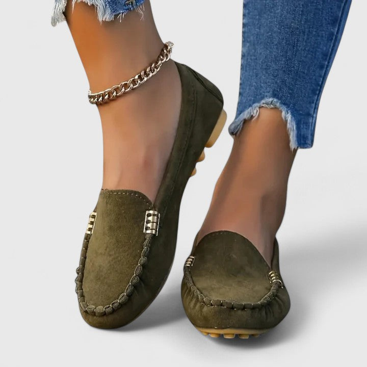 Ulissa | Orthopedic Loafer