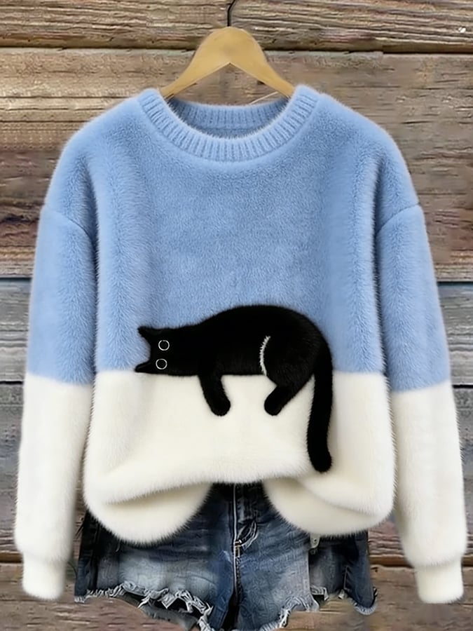 LarissaCat | Sweater
