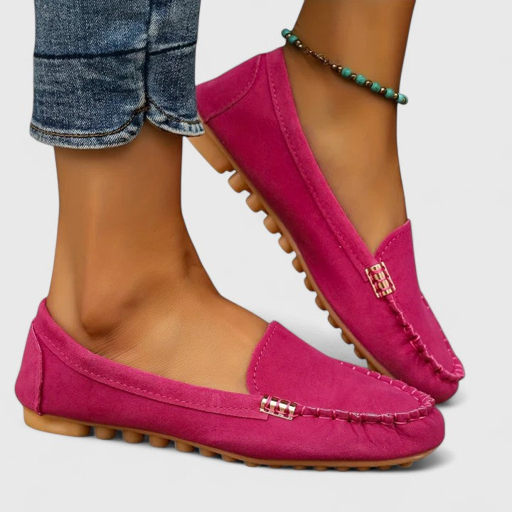 Ulissa | Orthopedic Loafer
