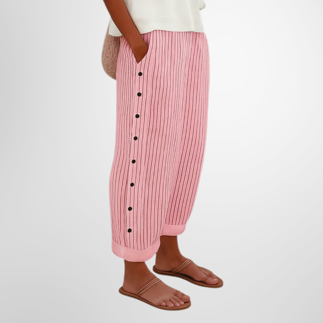 Florina™ | Elegant Women's Pants