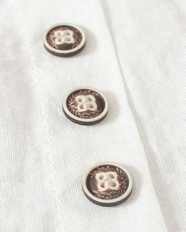 Michelle | Chic Summer Tee