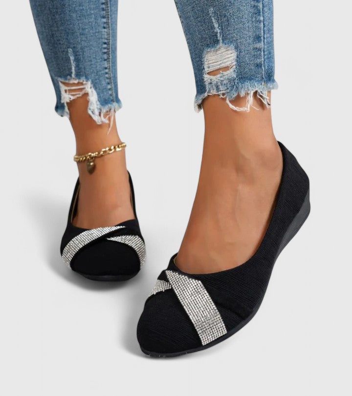 Nadia | Orthopedic Shoes