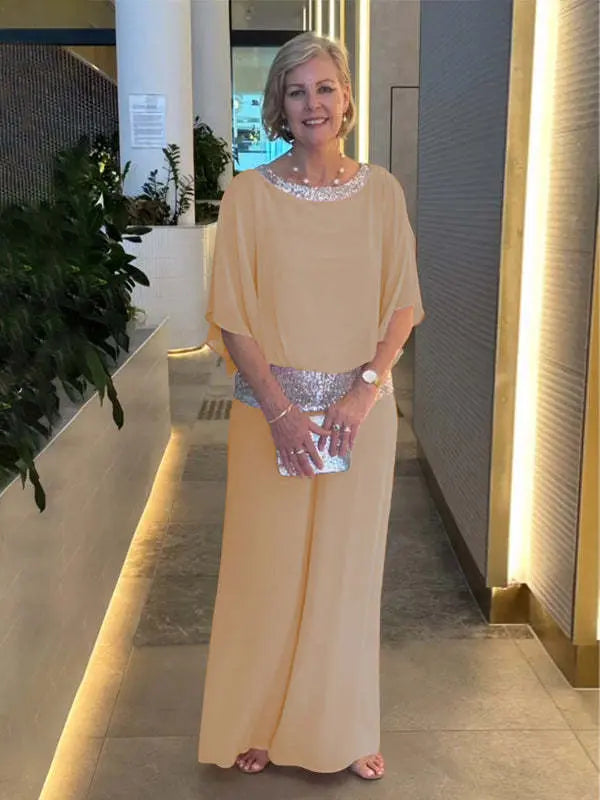 Sydney - Classy Elegant Set