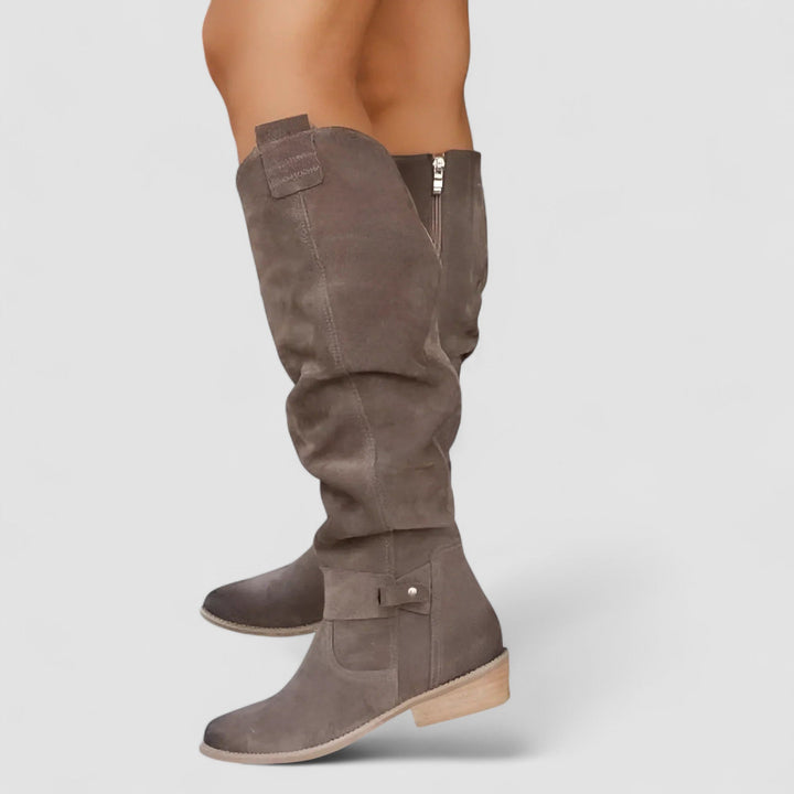 Naya™- Orthopedic Boots