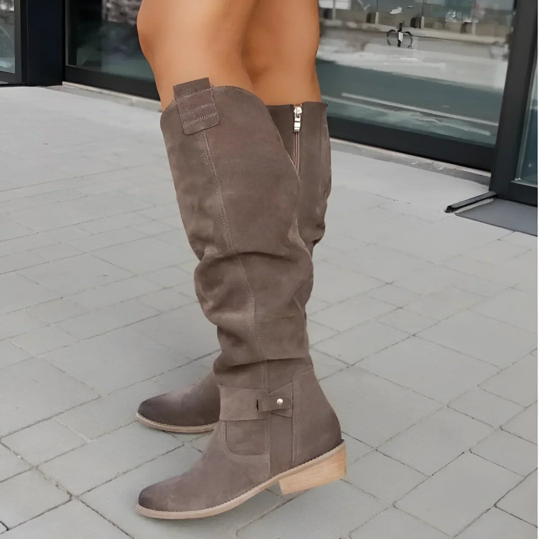 Britney | Chic Women’s Boots