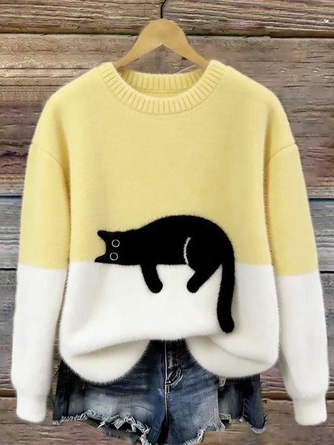 LarissaCat | Sweater