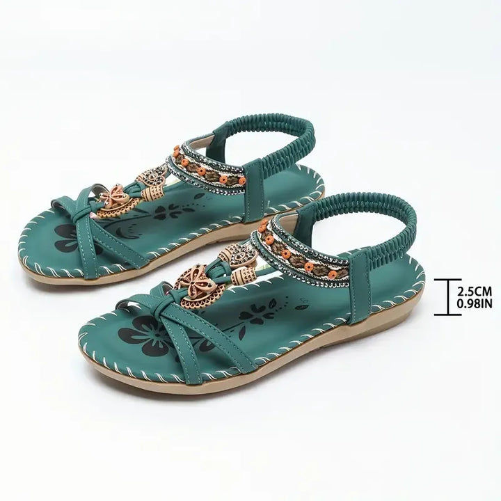 Mary™ | Orthopedic Comfort+ Sandals