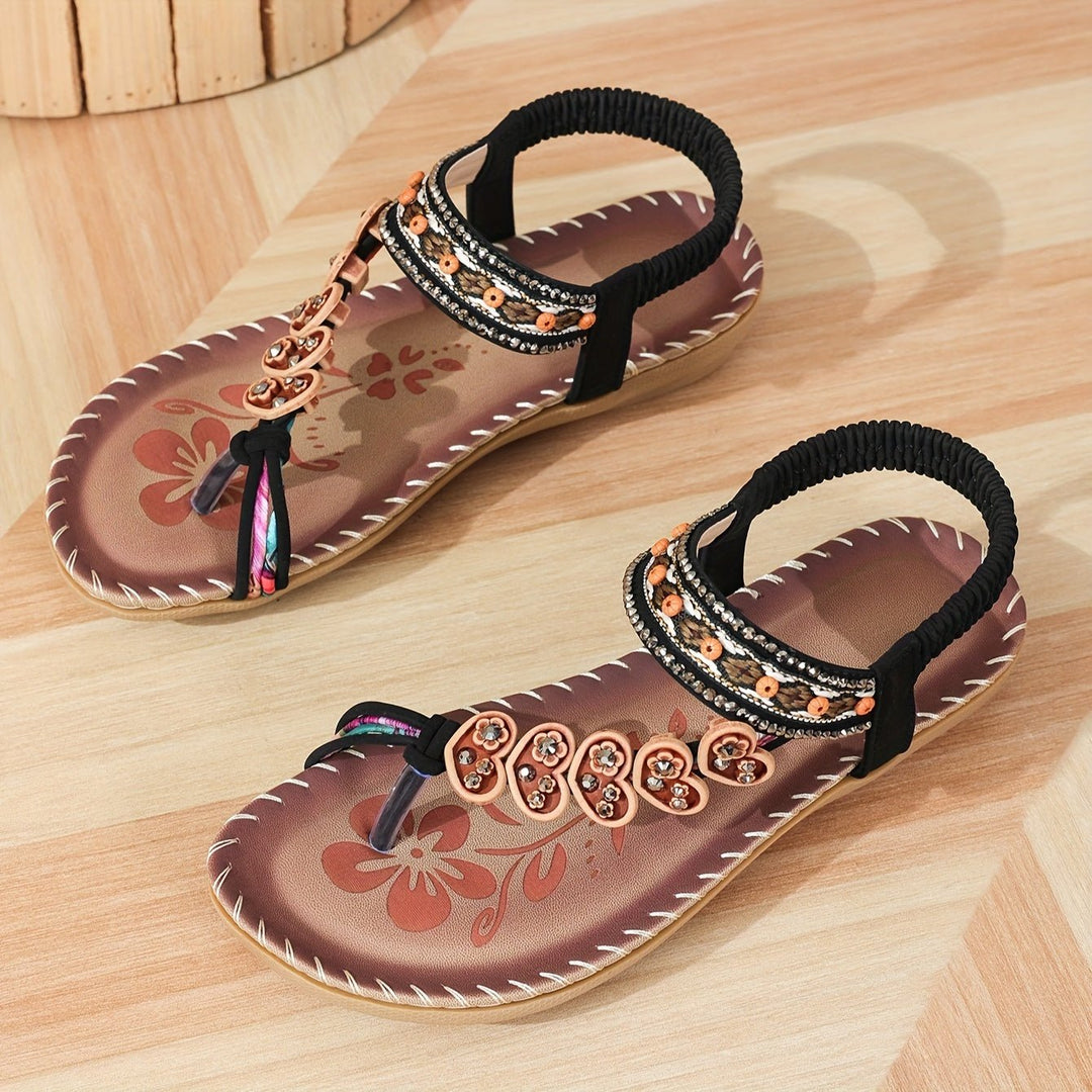 Nina | Comfortable Orthopedic Sandals