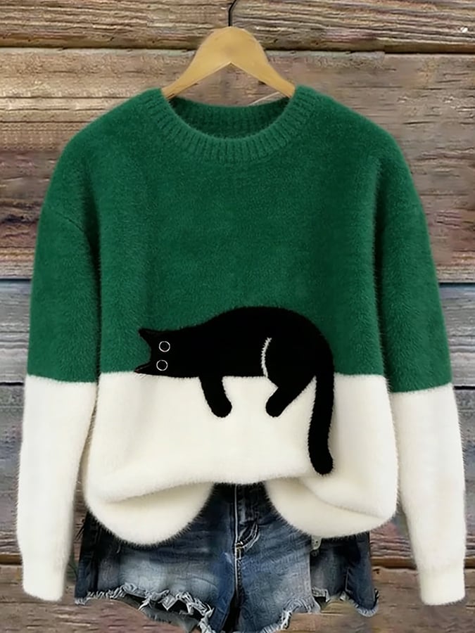 LarissaCat | Sweater