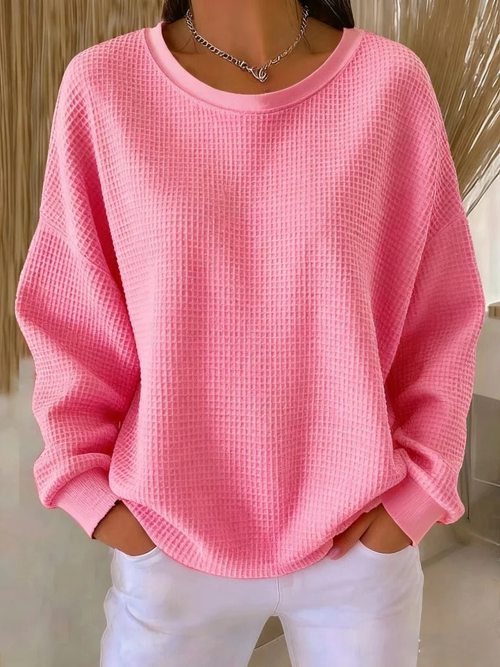 Harper - Classic Sweater