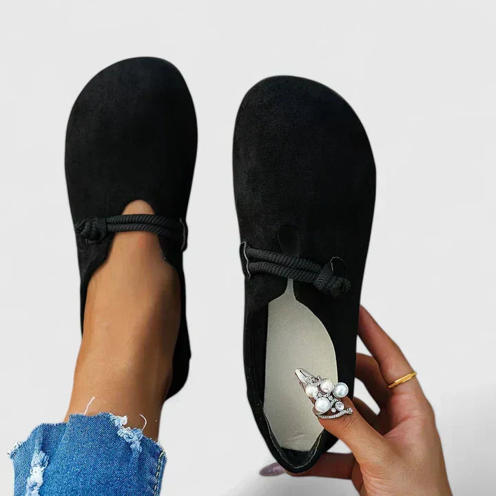 Norella | Orthopedic Loafers