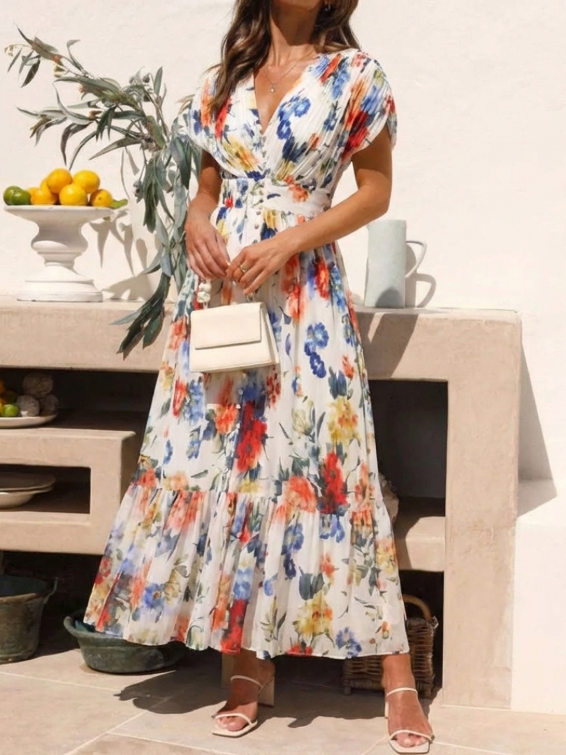 Savannah dress