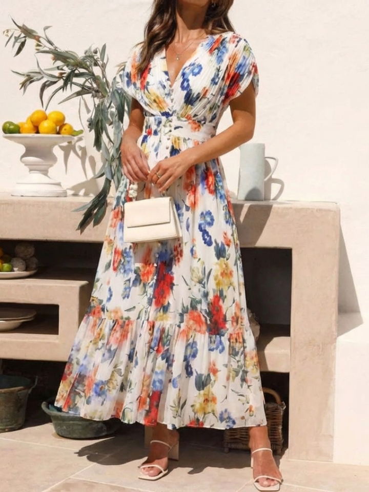 Savannah dress