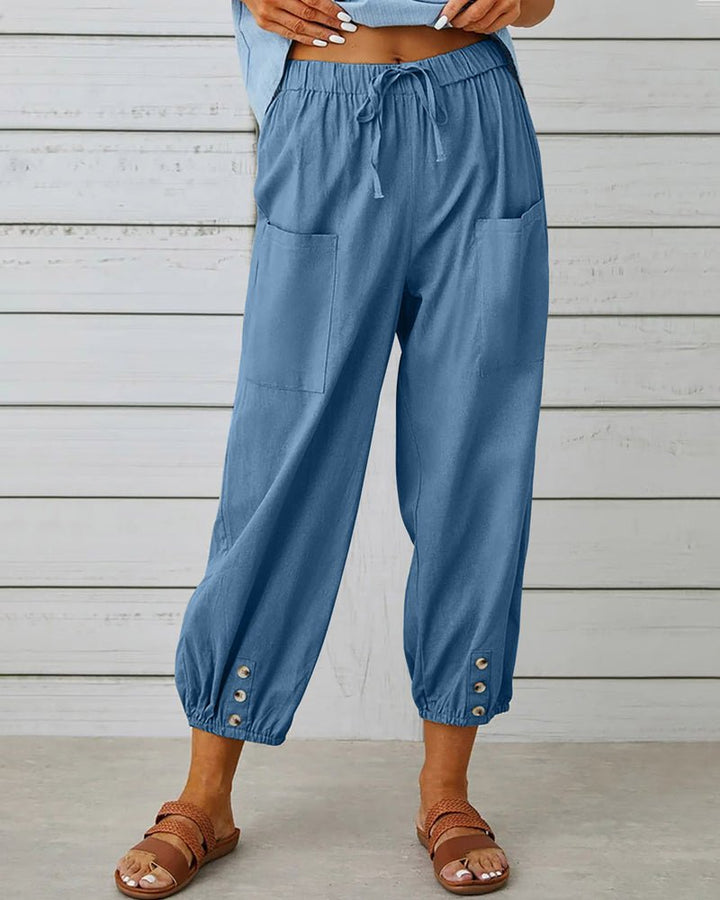 Bellora | Chic High-Waist Trouser