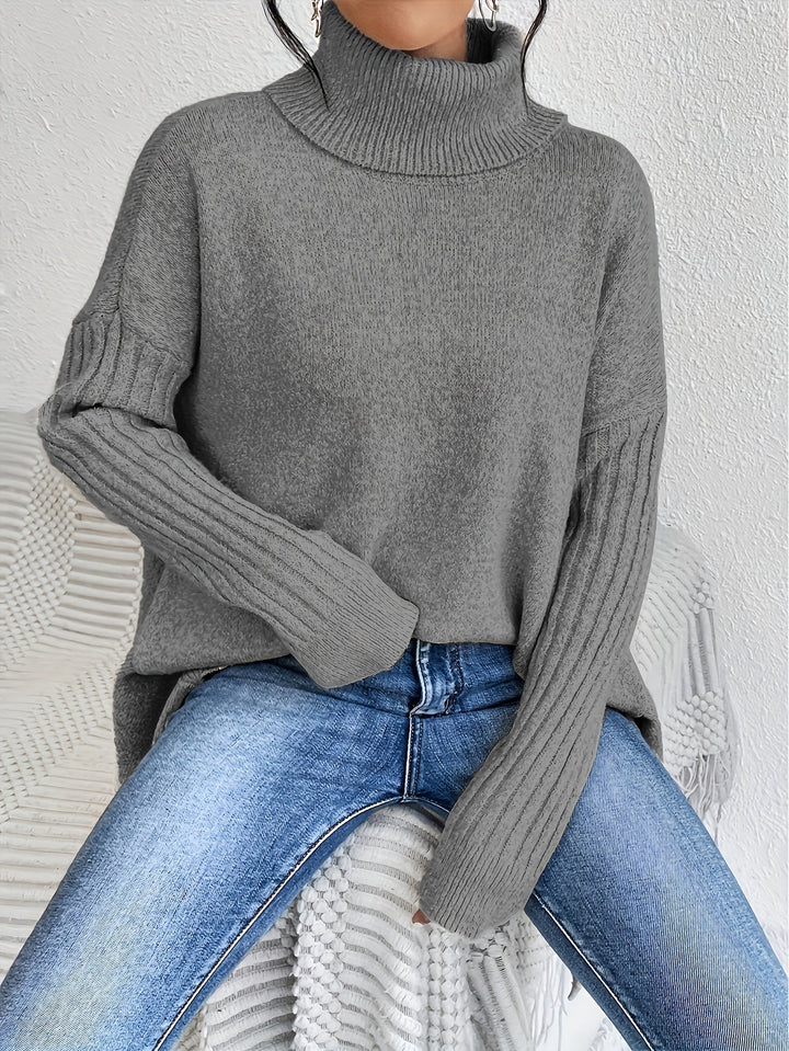 Skye | Cozy Sweater