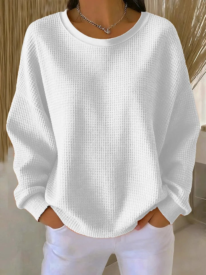 Harper - Classic Sweater