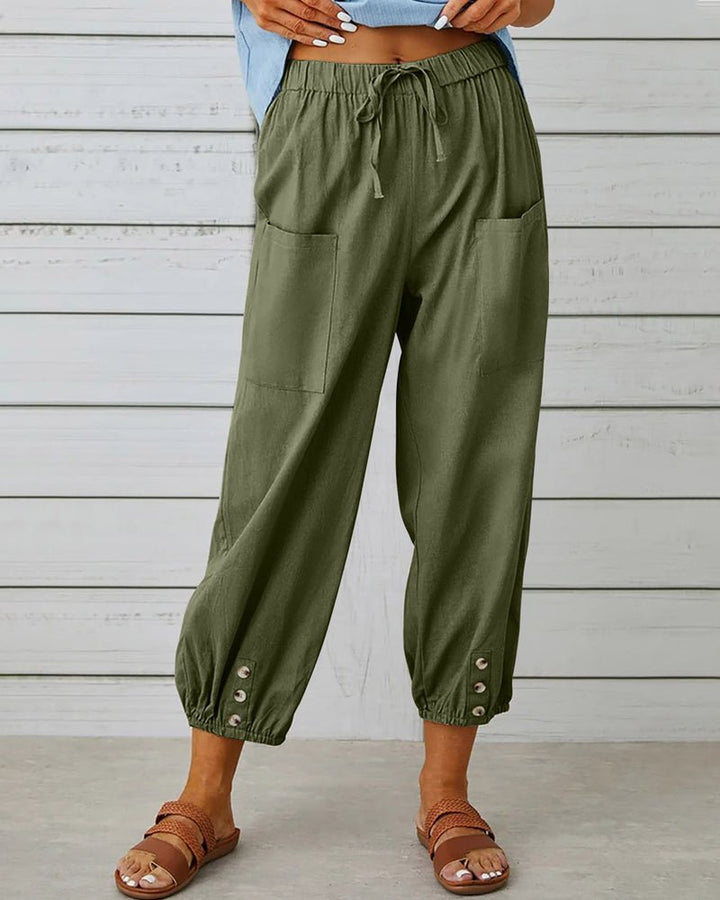 Bellora | Chic High-Waist Trouser