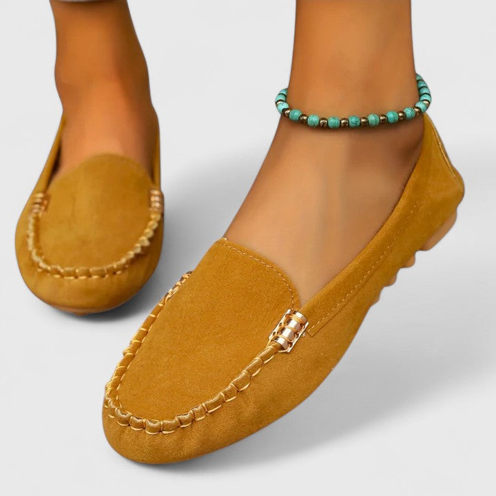 Ulissa | Orthopedic Loafer