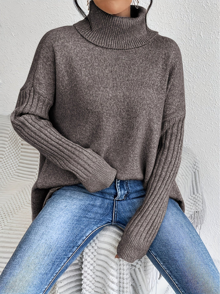 Skye | Cozy Sweater