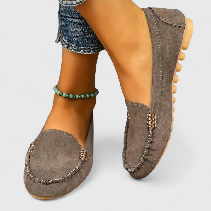 Ulissa | Orthopedic Loafer