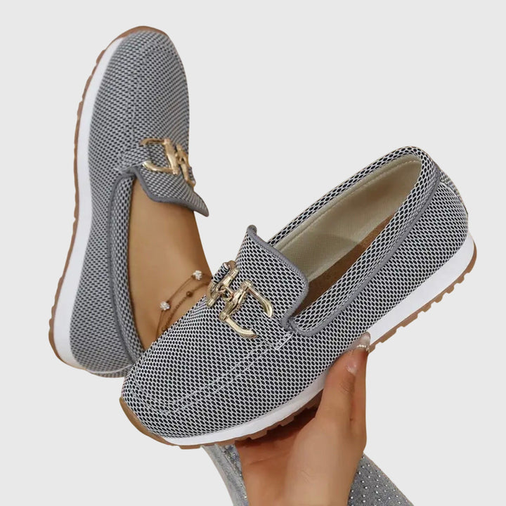 Sorella™ | Orthopedic Loafers