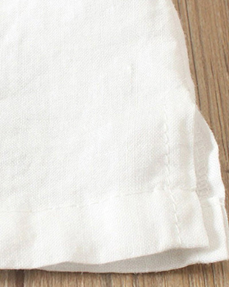 Michelle | Chic Summer Tee