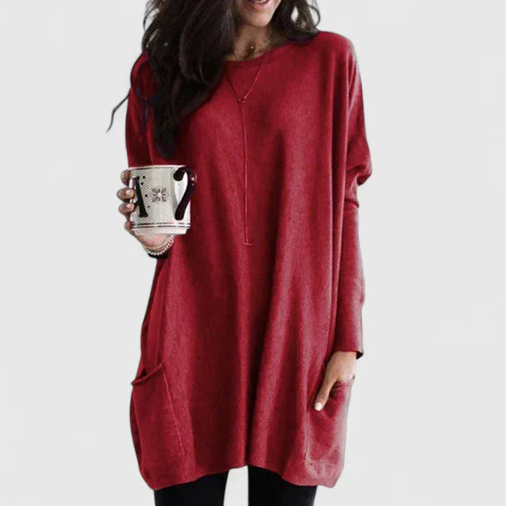 Adria | Comfortable Tunic