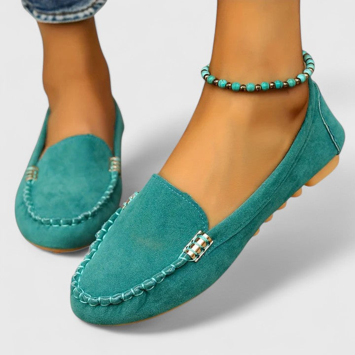 Ulissa | Orthopedic Loafer
