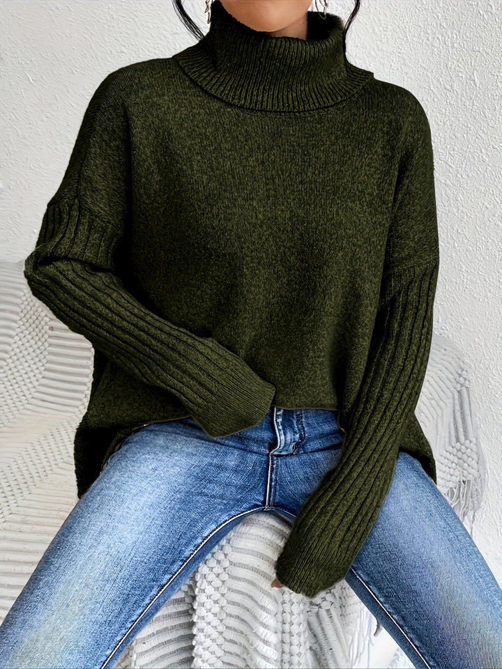 Skye | Cozy Sweater