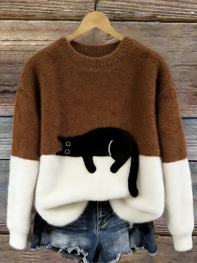 LarissaCat | Sweater