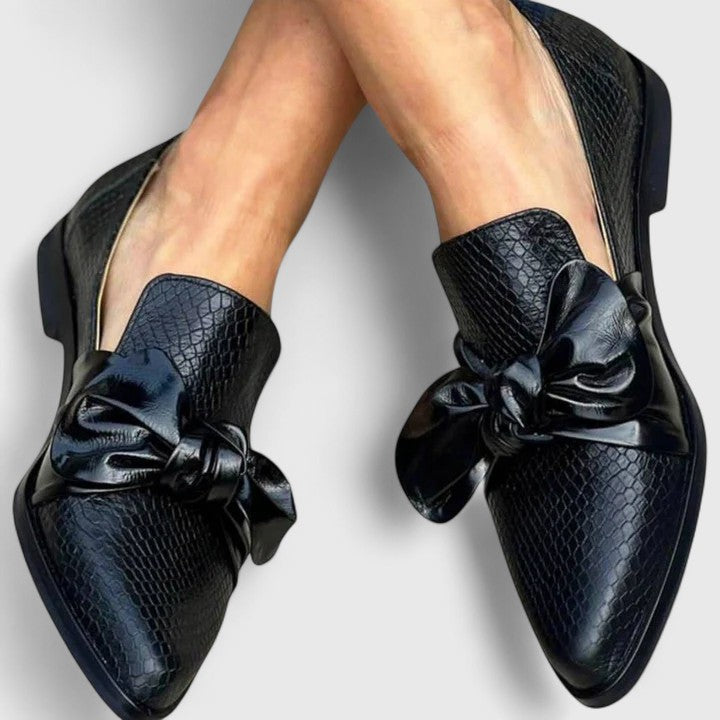 Tiziana | Elegant Loafers