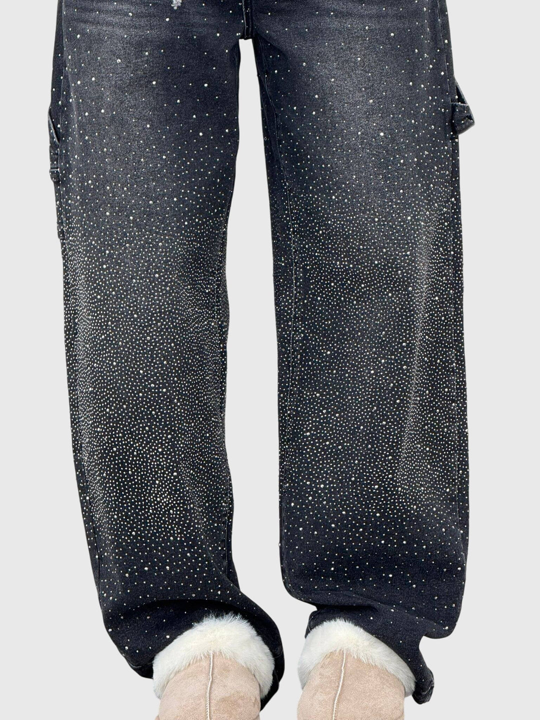 Alira™ | Diamond Pants