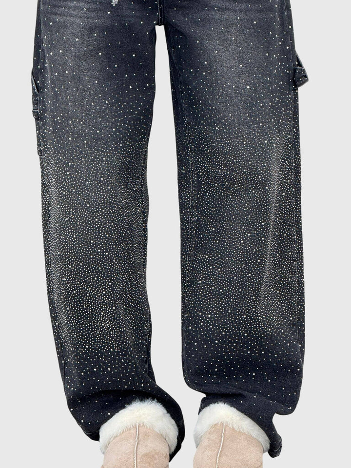 Alira™ | Diamond Pants