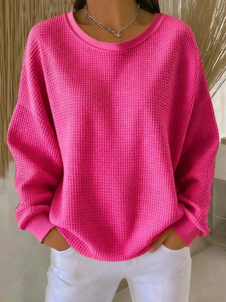 Harper - Classic Sweater