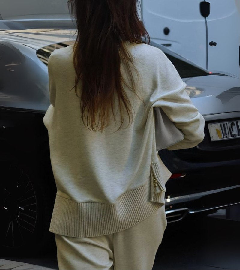 Carmen™|ELEGANT TWO-PIECE SET