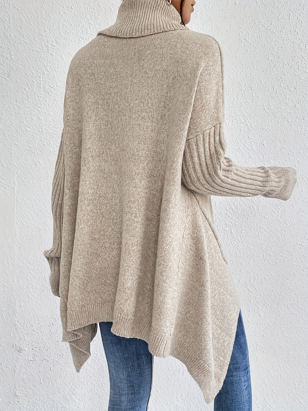 Skye | Cozy Sweater